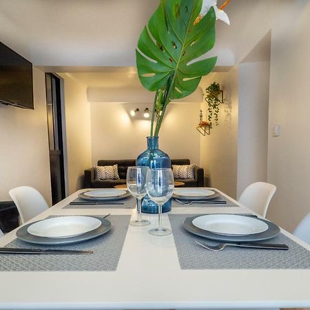Appartement Centre De Cannes Dış mekan fotoğraf