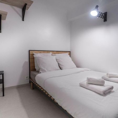 Appartement Centre De Cannes Dış mekan fotoğraf