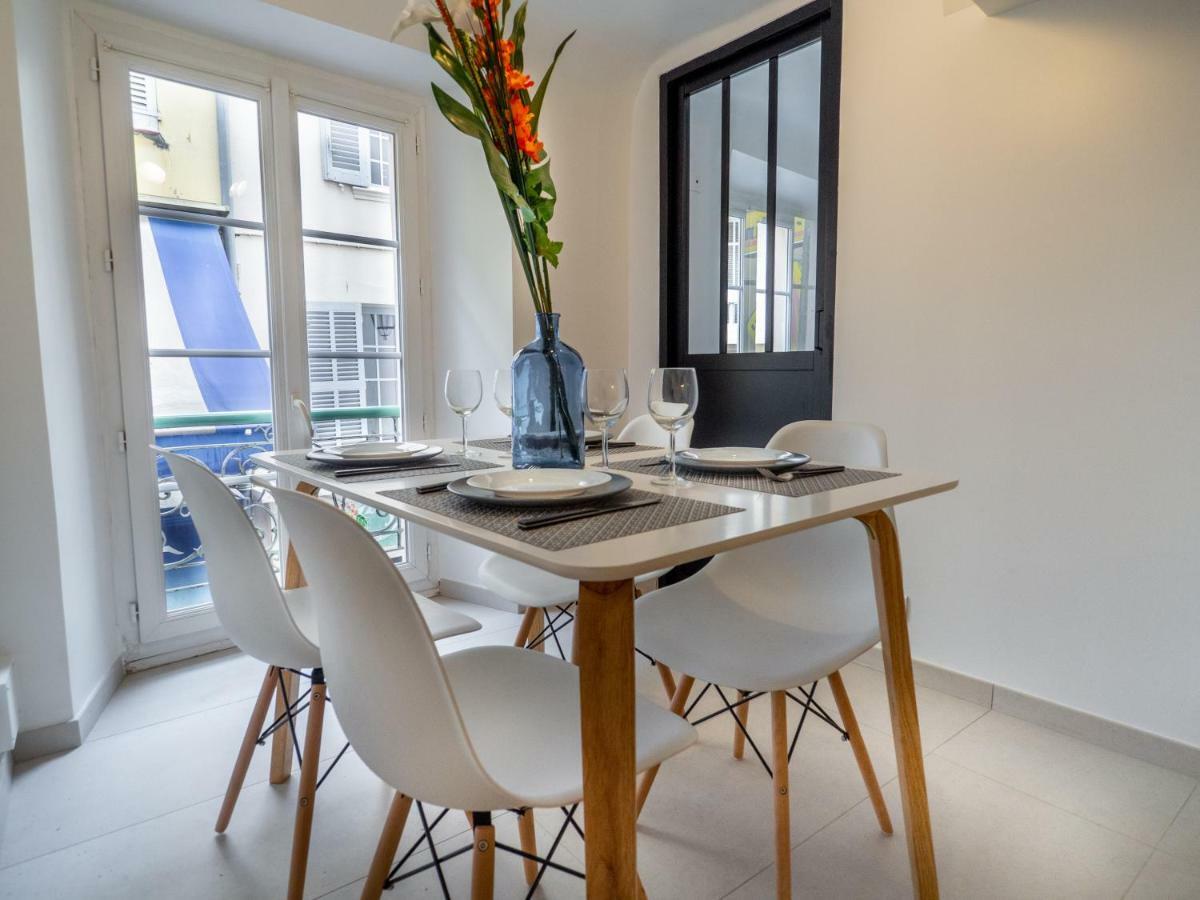 Appartement Centre De Cannes Dış mekan fotoğraf