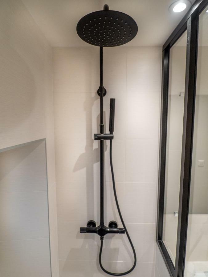 Appartement Centre De Cannes Dış mekan fotoğraf