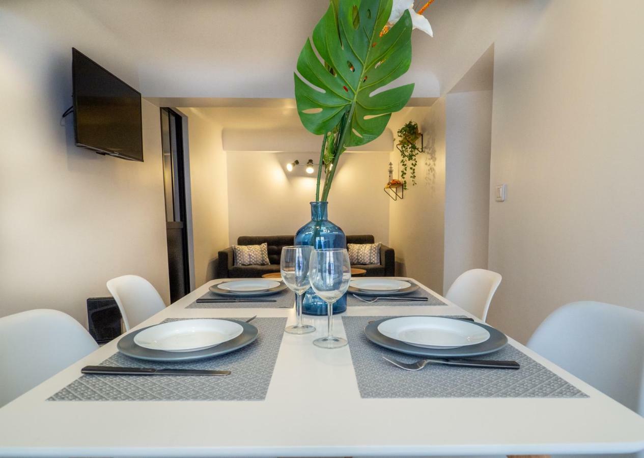 Appartement Centre De Cannes Dış mekan fotoğraf