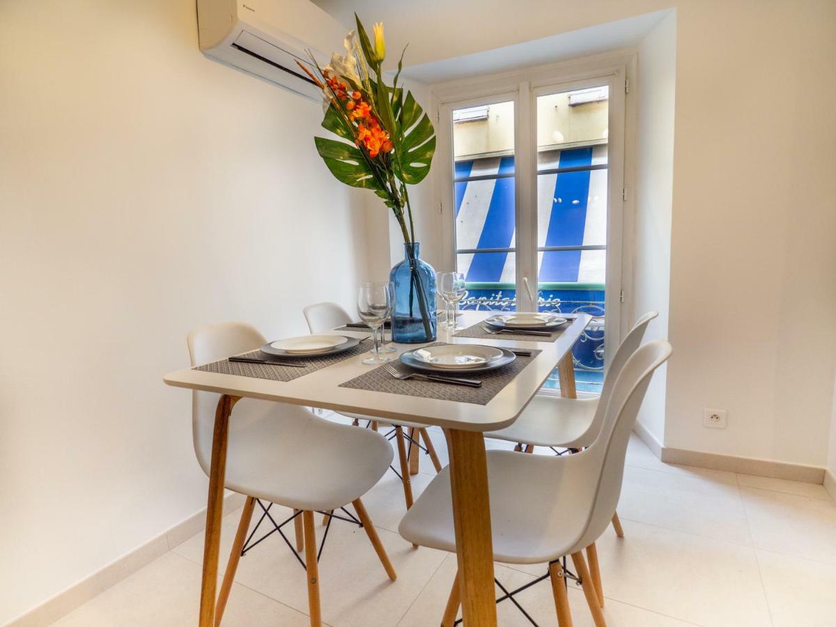 Appartement Centre De Cannes Dış mekan fotoğraf