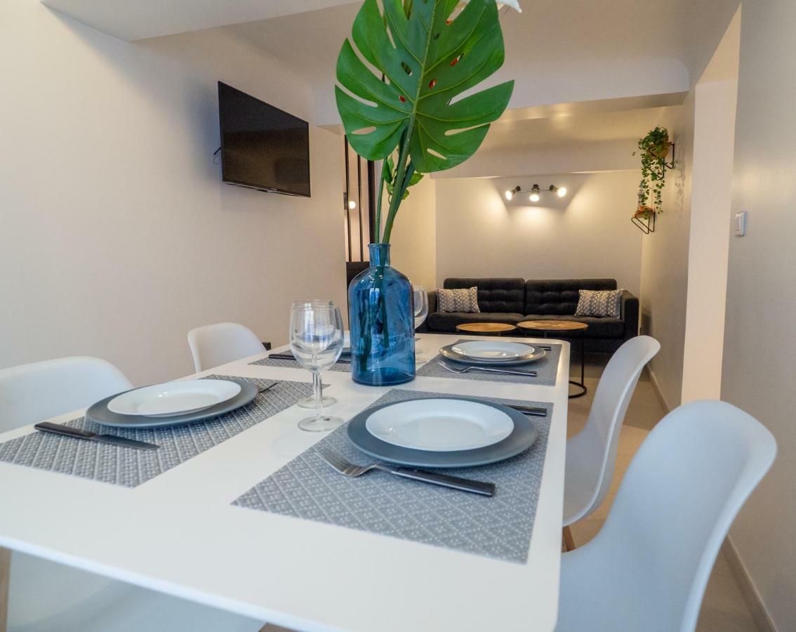 Appartement Centre De Cannes Dış mekan fotoğraf