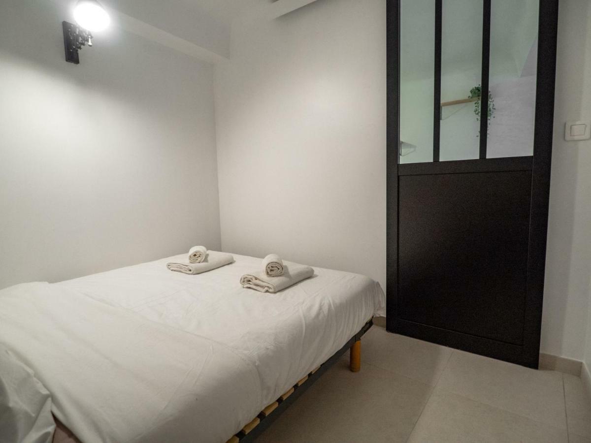 Appartement Centre De Cannes Dış mekan fotoğraf
