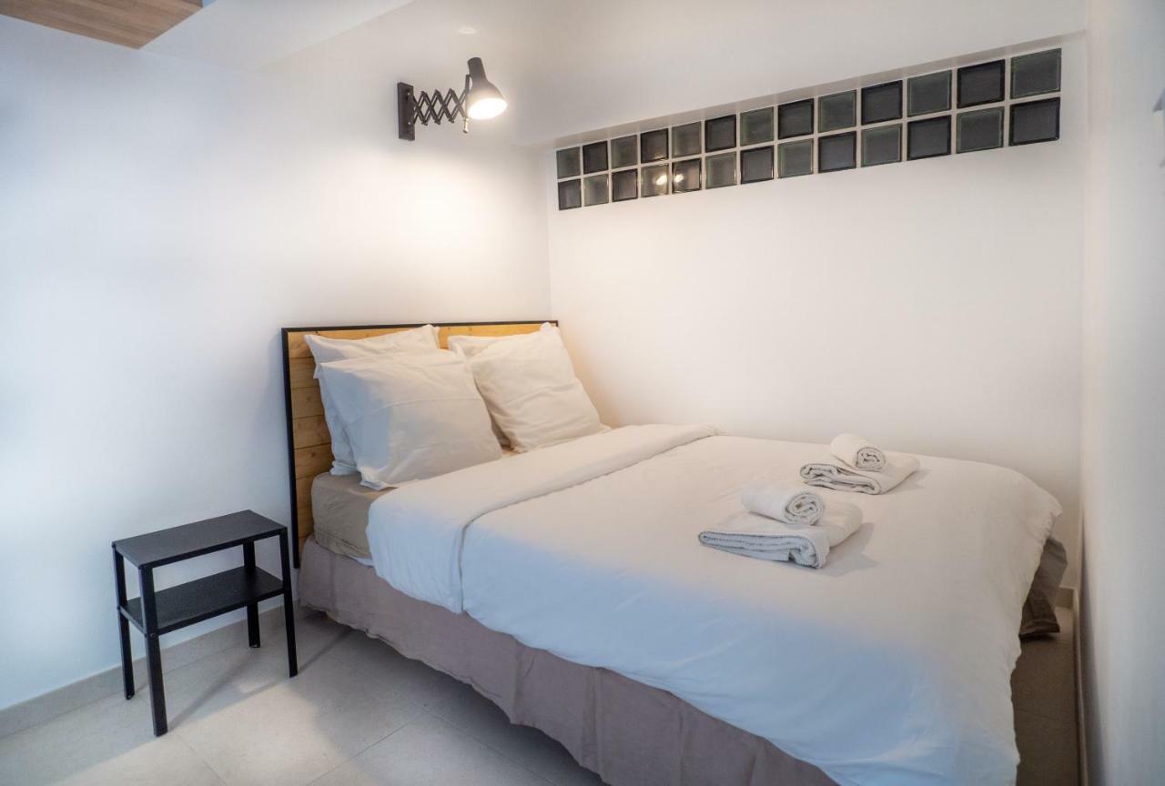 Appartement Centre De Cannes Dış mekan fotoğraf